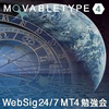 WebSig24/7MT4分科会 フォローアップレポート