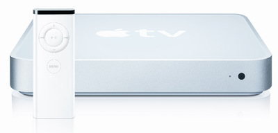 Apple TV