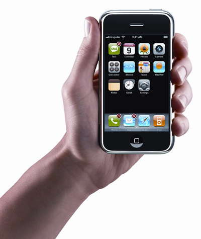 iPhone