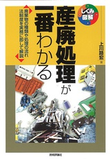 ［表紙］産廃処理が一番わかる