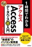 スピードマスター 1時間でわかる Accessデータベース超入門 ひとりでデータベースを構築できる！