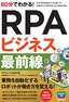 60分でわかる！ RPAビジネス 最前線