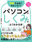 理解するほどおもしろい！ パソコンのしくみがよくわかる本 改訂3版