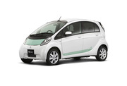 いよいよ09年7月発売の電気自動車，三菱i-MiEV