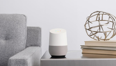 Google Home