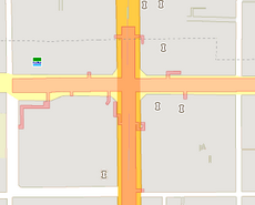 図1-4　その他（駅名や道路など）を削除