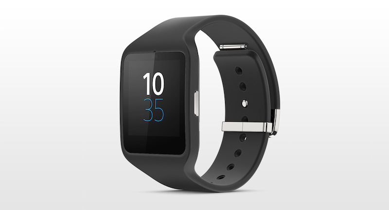 SmartWatch3 SWR50