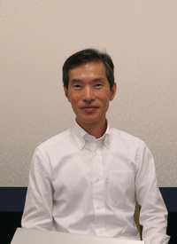 工藤 雅司氏